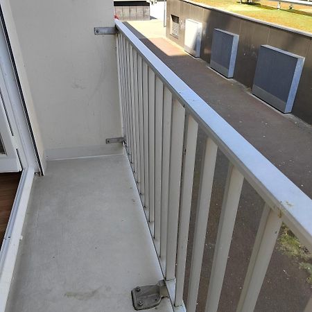 Chambre Dans Un Appartement En Colocation Rennes Esterno foto