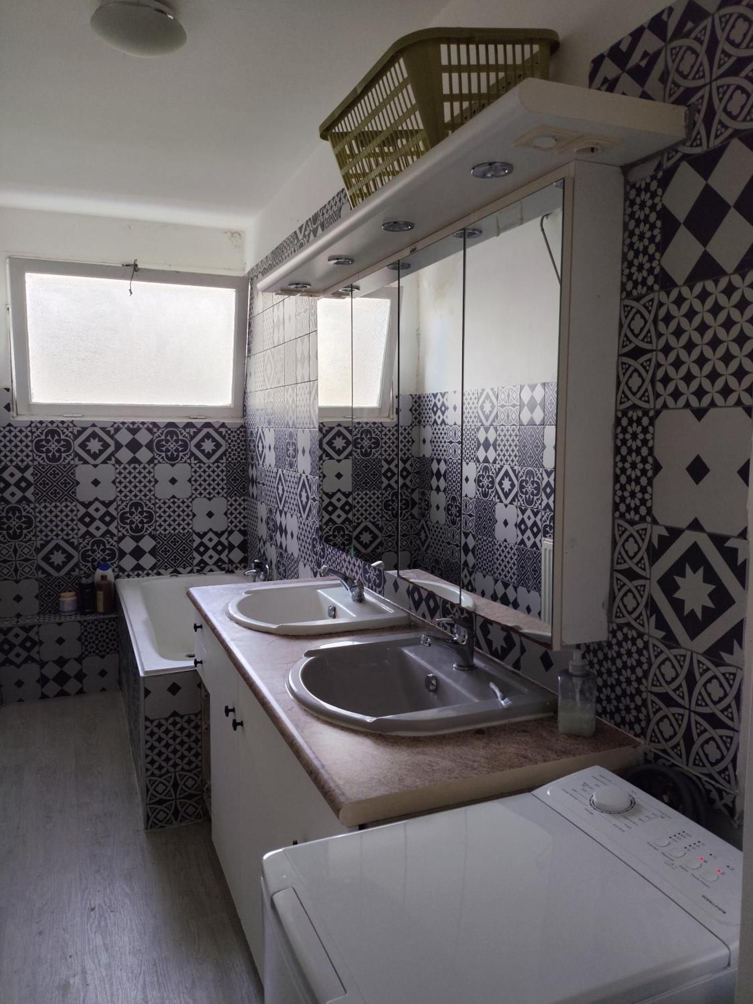 Chambre Dans Un Appartement En Colocation Rennes Esterno foto